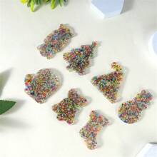 Skin Peel Anxiety Toys Silicone Peel Anxiety Pad Anxiety,Relax Anxiety Toys For Adults,Party Gifts, Gift Filler,Christmas - Multicolor - View 11