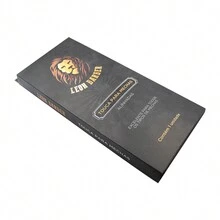 Kit 2 Professional Transparent Silicone Caps Reflection Aligned Highlights Hair Coloring, Leon Barber Size: S - Trong sáng - Xem 4