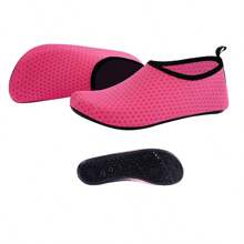 Water Shoes Barefoot Aqua Yoga Socks Quick-Dry Beach Swim Surf Shoes For Women Men