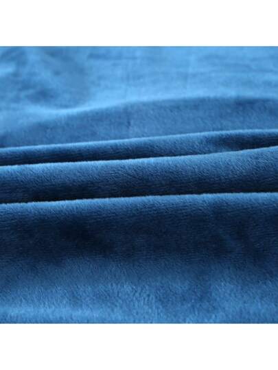 1pc Shaped Plush Pregnancy Pillow, Maternity Support Relaxation Bedding, Home, Kussen view 5