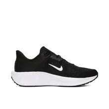 Nike 男士 QUEST 6 休闲日常跑步鞋 FD6033-001 - 黑色 - 查看 6