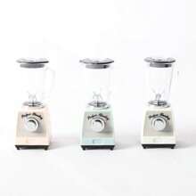 1:12 Scale Miniature Kitchen Appliances Set - Electric Rice Cooker, Juicer, And Coffee Maker, Decorative Accessories For Dollhouse Kitchen - Multicolor - View 8