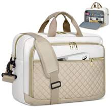 -Khaki and Beige
