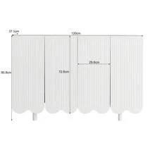 Buffets & Sideboards - 白色 - 查看 3