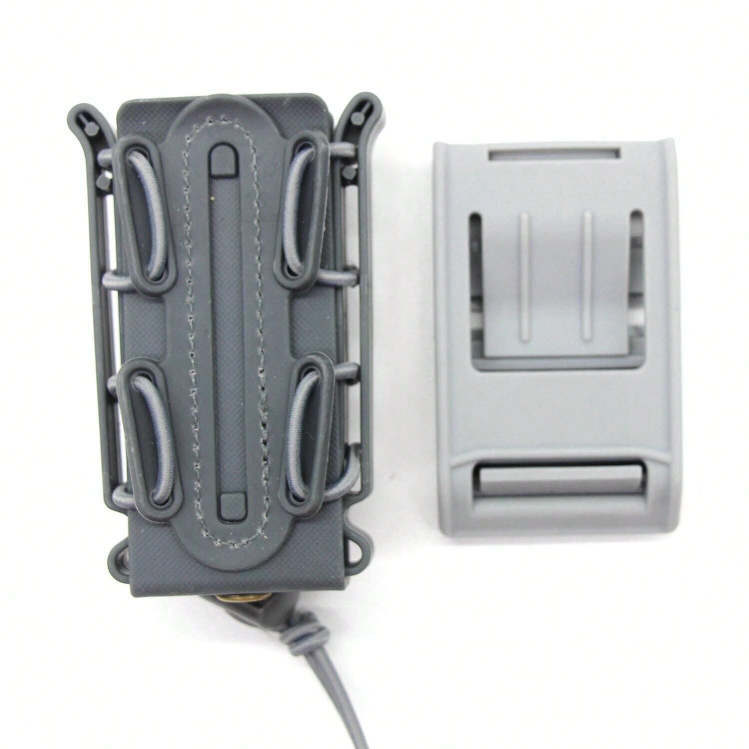 Viper Tactical Airsoft Single Rifle Magazine Pouch - Tan - Airsoft Central