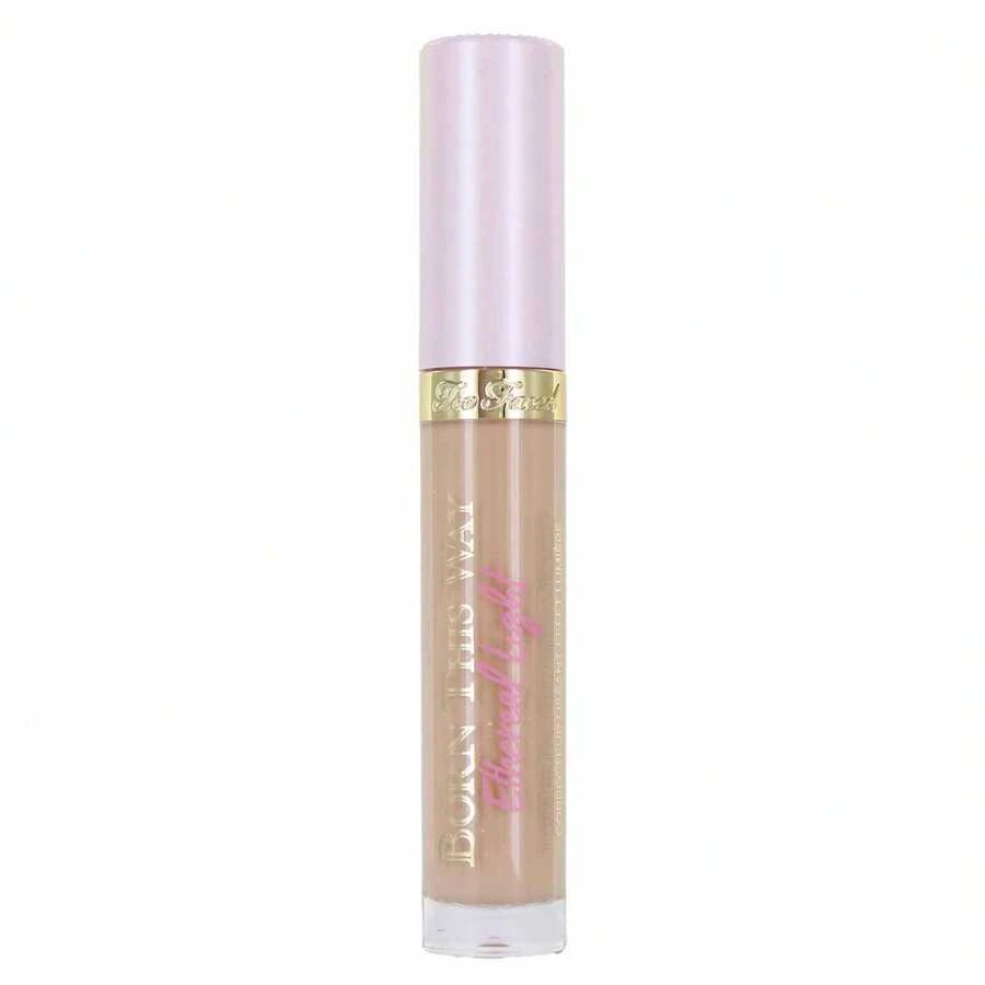 Too Faced Born This Way Ethereal Light Concealer - Pecan - View 1