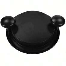 Herramienta de desmenuzar pollo, máquina de triturar y separar carne de pechuga, moler carne de pollo, cerdo y res, con tapa, para herramientas de cocina de verduras - Multicolor - Ver 13