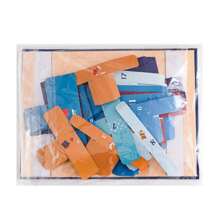 DIY Christmas Advent Calendar - 1pc Paper Advent Calendar Kit With 24 Fillable Boxes, Lid & Multiple Components, Festive Designs For Personalized Holiday Countdown, Gift Giving & Crafting,Christmas Valentine Day