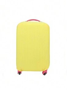 1 件 S/M/L 弹性行李箱罩 行李箱保护罩 行李箱罩 储物箱罩 拉杆箱 行李箱防护防尘罩 旅行必需品 旅行学校 返校学校用品 假日露营 假日必需品 度假配件 迷你夏季学校包 学校配件 学校用品 - 彩色 - 查看 11