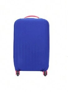 1 件 S/M/L 弹性行李箱罩 行李箱保护罩 行李箱罩 储物箱罩 拉杆箱 行李箱防护防尘罩 旅行必需品 旅行学校 返校学校用品 假日露营 假日必需品 度假配件 迷你夏季学校包 学校配件 学校用品 - 彩色 - 查看 9