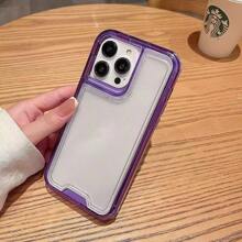 CELULARTE Basic Phone Cases - Purple - View 3