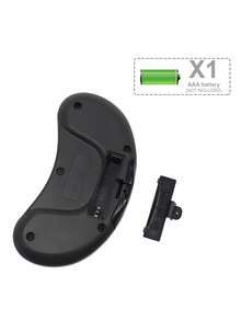 SG800 Wireless Game Console, Built-In 688-In-1 MD Games, HD Home TV Game Player - Multicolor - View 5