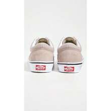 Vans Old Skool Sneakers - 色彩理論氛圍 - 查看 4