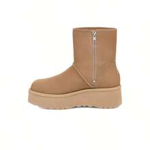 UGG | Cityfunc Mid |  | Women Ankle Boots & Booties