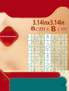 20pcs/Pack Disposable Waterproof Ear Plugs For Swimming, Bathing, Shower, Kids Ear Covers - White - View 7