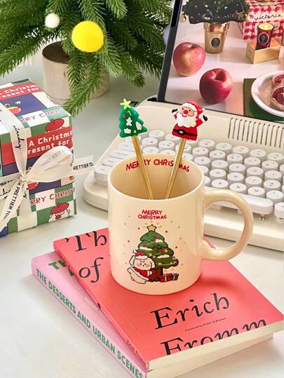 クリスマス　ポット&カップ クリスマス コレクション「ウィンタークラシック」が登場 ｜ル