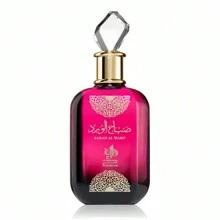 Sabah Al Waed 100ML Eau De Parfum For Women - Woody, Gourmand - View 1