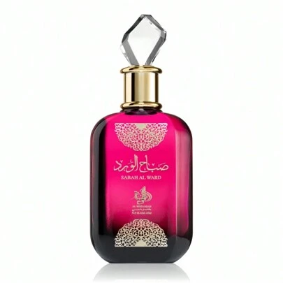 AL Wataniah Sabah Al Waed 100ML Eau De Parfum For Women