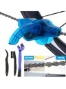 Herramientas de reparación de bicicleta