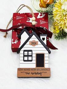 House Warming Gifts New Home - Housewarming Gifts For New House, Housewarming Gift Presents For Women, Couple - New Home Gifts For Home, New Home Owners Gift Ideas - Multicolor - View 3