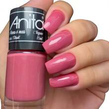 Closet Nail Polish 10ml Less Is More Collection Anita 1039 - 彩色 - 查看 2