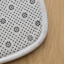 1 pezzo Tappetino da bagno personalizzato con immagine, resistente alle macchie, soffice tappetino da cucina antifatica, tappetino passatoia antiscivolo per casa e lavandino