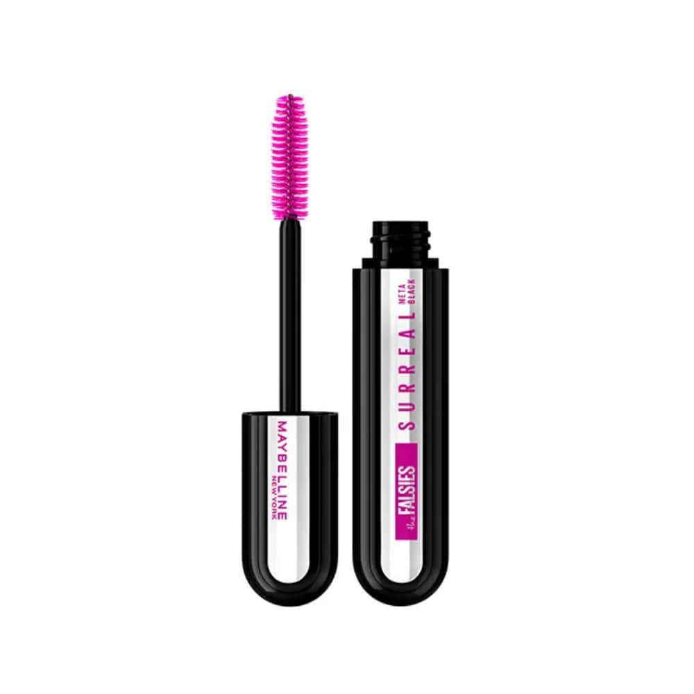 Maybelline New York The Falsies Surreal Mascara 10ml -  Black