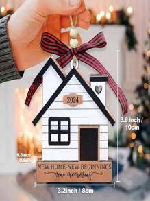House Warming Gifts New Home - Housewarming Gifts For New House, Housewarming Gift Presents For Women, Couple - New Home Gifts For Home, New Home Owners Gift Ideas - Multicolor - View 5