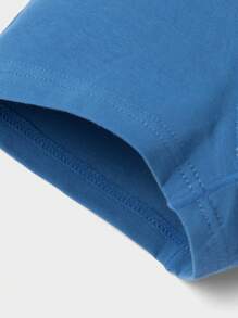 Balabala Sudadera para niños, estilo de otoño, capucha de manga larga 2 en 1 con sensación de academia deportiva