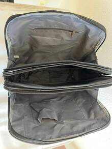 Women's Briefcase Bags / Geande / Synthetic Leather / Three Compartments - 棕色 - 查看 4