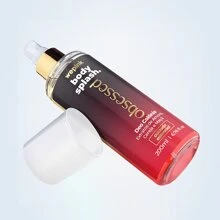 Body Splash Obsessed Original Wepink 200ml Virginia We Pink - Hoa - Xem 5