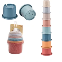 8 cái Đồ chơi xếp chồng cốc ăn nhẹ cho thỏ Hamster Màu sắc hỗn hợp Cốc lồng bằng nhựa Bộ đồ chơi nước nhận thức, Đồ chơi cốc ăn nhẹ cho thỏ Hamster, Đồ chơi giáo dục cho chim, Đồ chơi xếp hình cho thỏ ăn nhẹ Cốc đồ chơi cho thỏ, Đồ chơi thỏ cho thỏ trong nhà, Bát đựng thức ăn cho thỏ, Bát đựng thức ăn cho thỏ, Dụng cụ cho thỏ ăn trong lồng, Dụng cụ cho thỏ ăn, Cốc xếp chồng cho thỏ, Bát đựng nước cho thỏ, Bát đựng thức ăn cho thỏ, Dụng cụ cho thỏ ăn, Bộ bát đựng nước và thức ăn cho thỏ (Màu sắc ngẫu nhiên giữa các cốc) - Nhiều màu - Xem 16