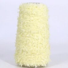 330米/卷 彩虹蝴蝶纸线，手工混纺伴生线，粗线，装饰性 - 彩色 - 查看 23