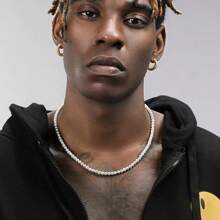 1 Piece Of French Slouchy Faux Pearl Necklace For Women, Niche Elegant, Versatile Clavicle Chain