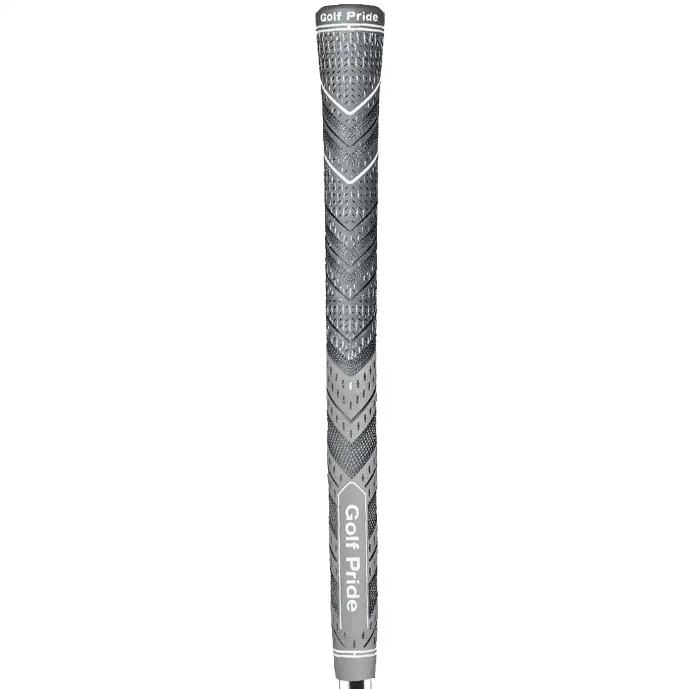 13pcs Golf Grips Pride MCC Plus 4 Golf Club Grips Grey Blue Red 60R Grips, Golf Accessories - Xám - Xem 4