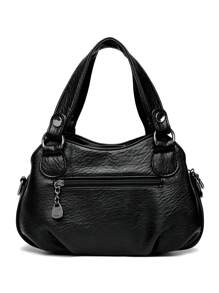 3 Layers Large Capacity High Quality Designer Handbags Soft Leather Ladies Shoulder Crossbody Bag For Women 2024 Luxury Handbags