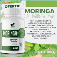 Moringa Oleifera Supplement - Others - View 2
