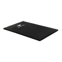 40mm Gym Mat In Professional High Density Foam Diamond Fit D50 95 X 42 X 4 Cm - Multicolor - Ver 5