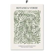 1PC Woman Refreshing Citrus Sardines Olive Branches Quote Wall Art Canvas Painting Posters And Prints Pictures For Living Room Decor Frameless Gifts Birthday Graduation