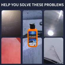 Car Scratch Remover Car Scratches Repair Car Scratch Repair - White - View 4