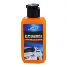 Car Scratch Remover Car Scratches Repair Car Scratch Repair - White - View 2