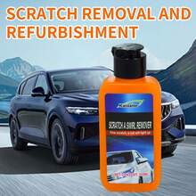 Car Scratch Remover Car Scratches Repair Car Scratch Repair - White - View 3