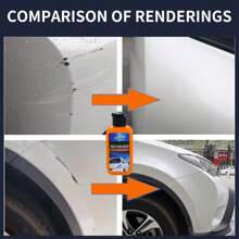 Car Scratch Remover Car Scratches Repair Car Scratch Repair - White - View 5