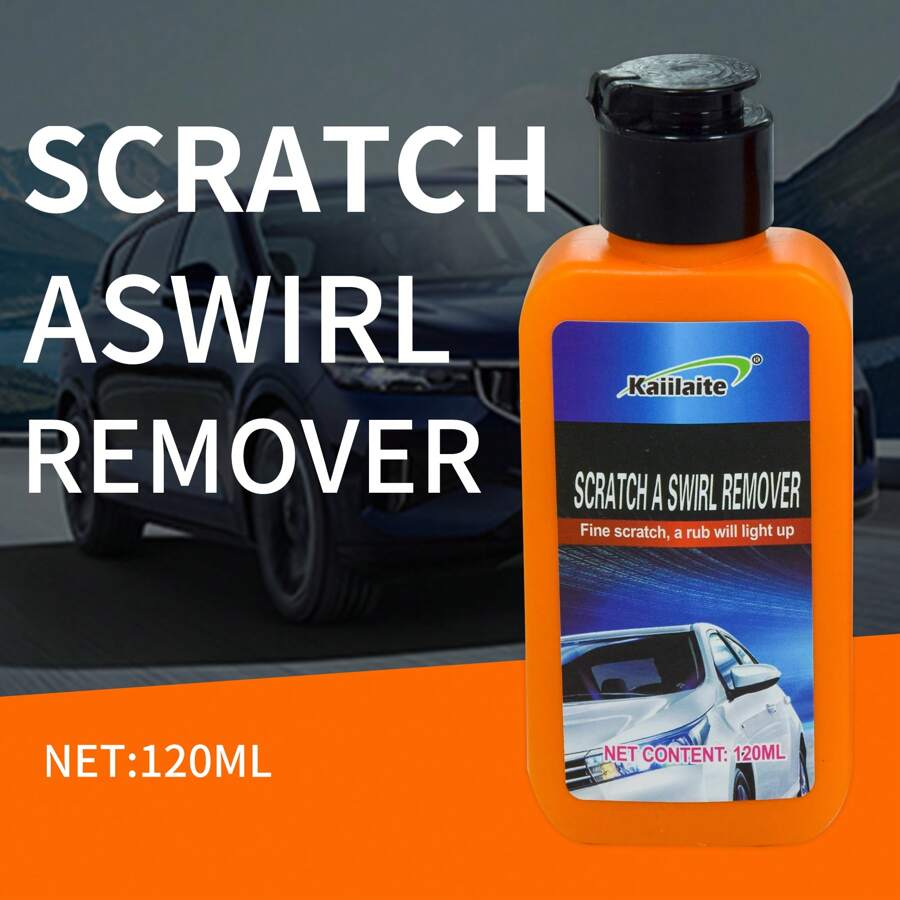 Car Scratch Remover Car Scratches Repair Car Scratch Repair - White - View 1