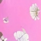 Flores rosadas