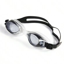 Goggle mascaraninos unisex - Negro - Ver 4