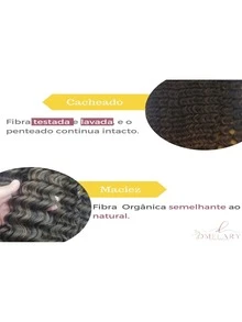 Synthetic Weave - Màu nâu Sô-cô-la - Xem 4