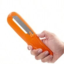 The Best Vegetable Slicer - EXCLUSIVITY MULTIFUNCTION - Naranja - Ver 1