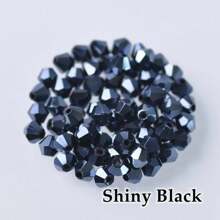 100/4800pcs Acrylic Beads Making Kit - Random Mixed Styles For Jewelry Making