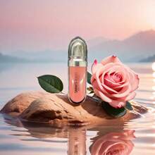 Sarah Beauty Lip Gloss Cheap Cousin Of Gloss - COR5 Tanpa flash - View 2